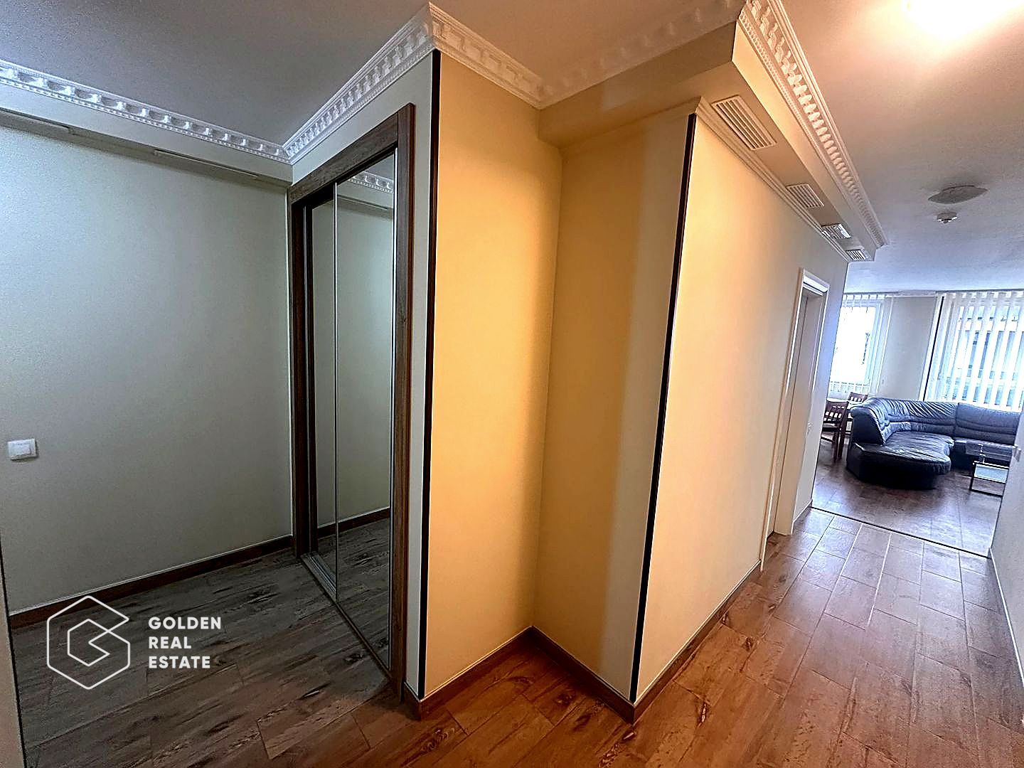 Apartament superb, Ared Kaufland, 3 camere, etaj 3, centrala proprie si balcon - Poză 14