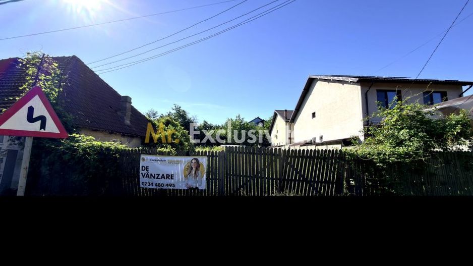 Teren intravilan 546 mp in Stefanesti |+ TVA | Toate utilitatile incluse - Poză 3