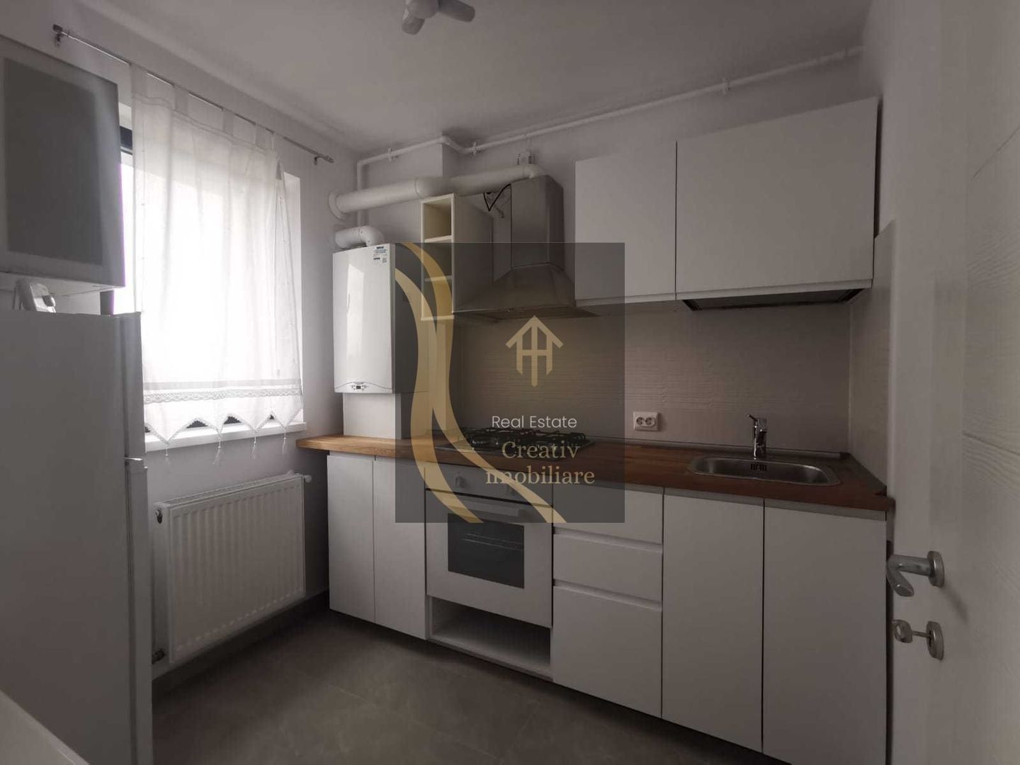 Garsonieră modernă HILS Pallady | Etaj 5 | Balcon | Parcare inclusă - Poză 4