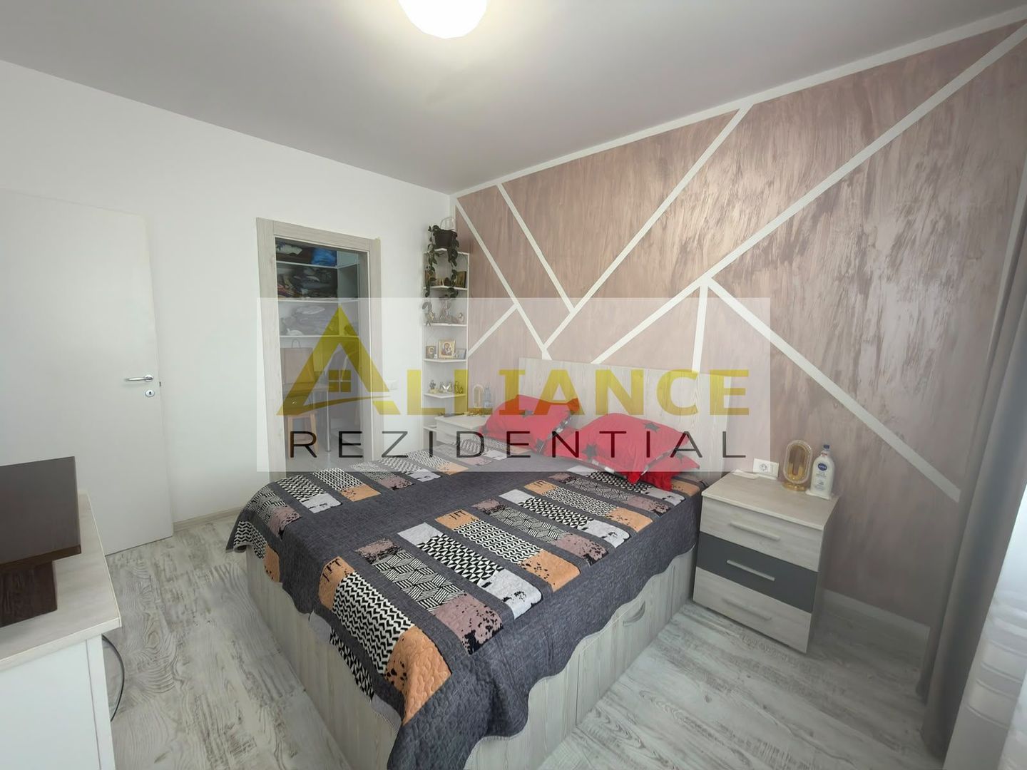 Apartament 2 camere de vanzare – Drumul Binelui - Poză 4