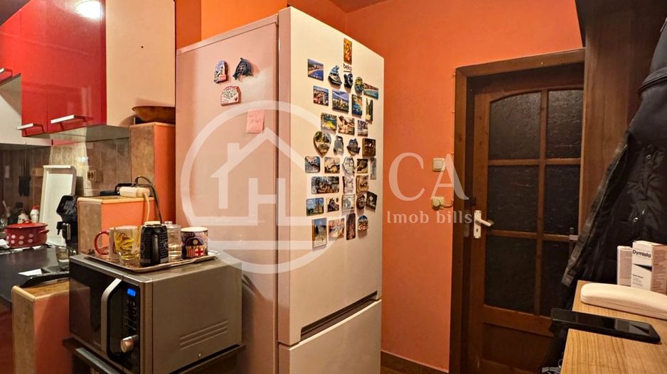 Apartament de vânzare cu 2 camere tip X în zona Calea Aradului, Oradea - Poză 7