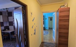 3 camere | Soseaua Stefan cel Mare | Balcon | Etaj 8/9 - Poză 3