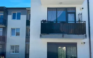 Apartament 3 camere Sibiu | Arhitecților | terasă 30 mp - Poză 14