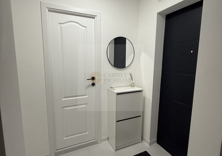 2 camere | Metrou Favorit | Complet Renovat | etaj intermediar | - Poză 4