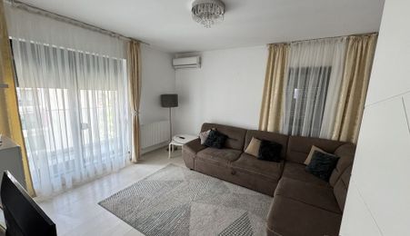 Apartament 2 camere I Exigent Plaza | Mall Plaza |