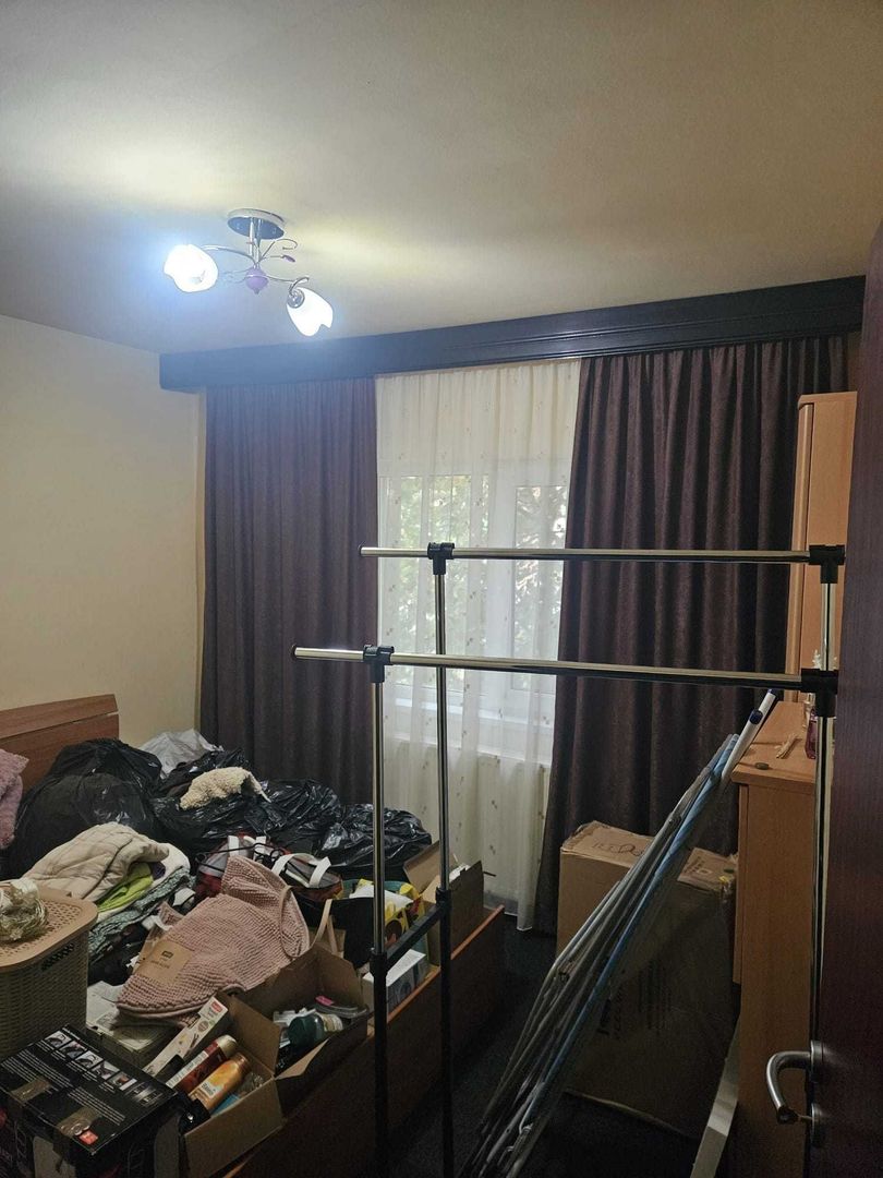 Aradului-BRD | 2 camere | Centrala proprie | Etaj 2 | Garaj - Poză 6