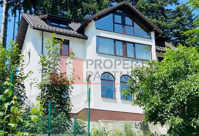 Vila Sinaia - Poză 51