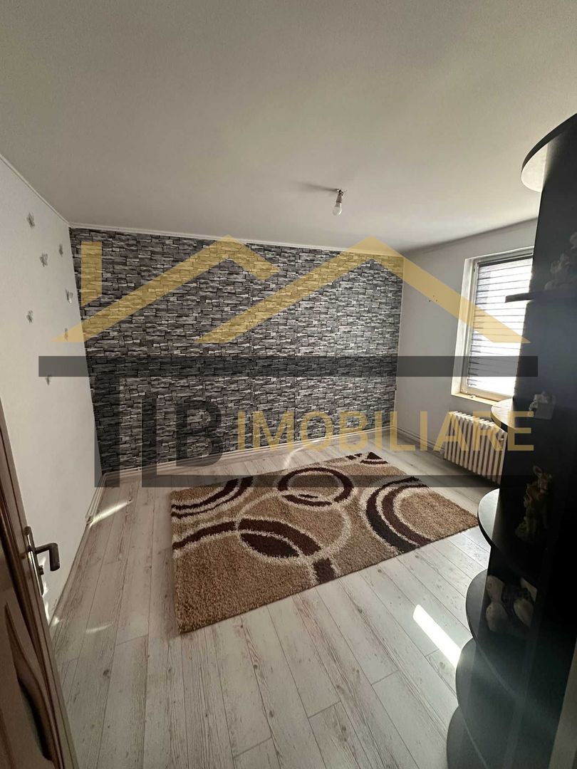 Apartament de 2 camere, 48 mp, decomandat, Zona Koos Ferenc - Poză 5
