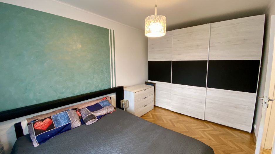Apartament cu 2 camere in Astra, Bd Saturn - Poză 10