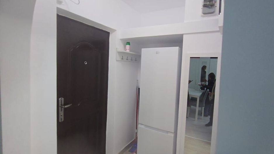 Apartament 2 camere Gara de nord T688 - Poză 12