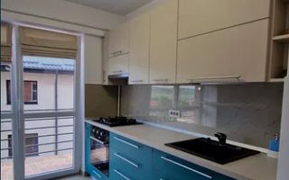 Bloc Nou , ap 3 camere , etaj 3//4 , Valea Lupului. - Poză 1