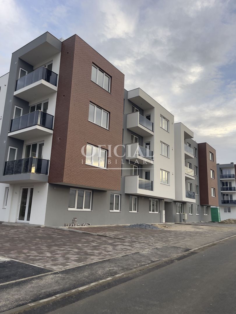 Apartament 2 camere | Finisat | 47 Mp | Parcare | Zona VIVO Decathlon - Poză 4