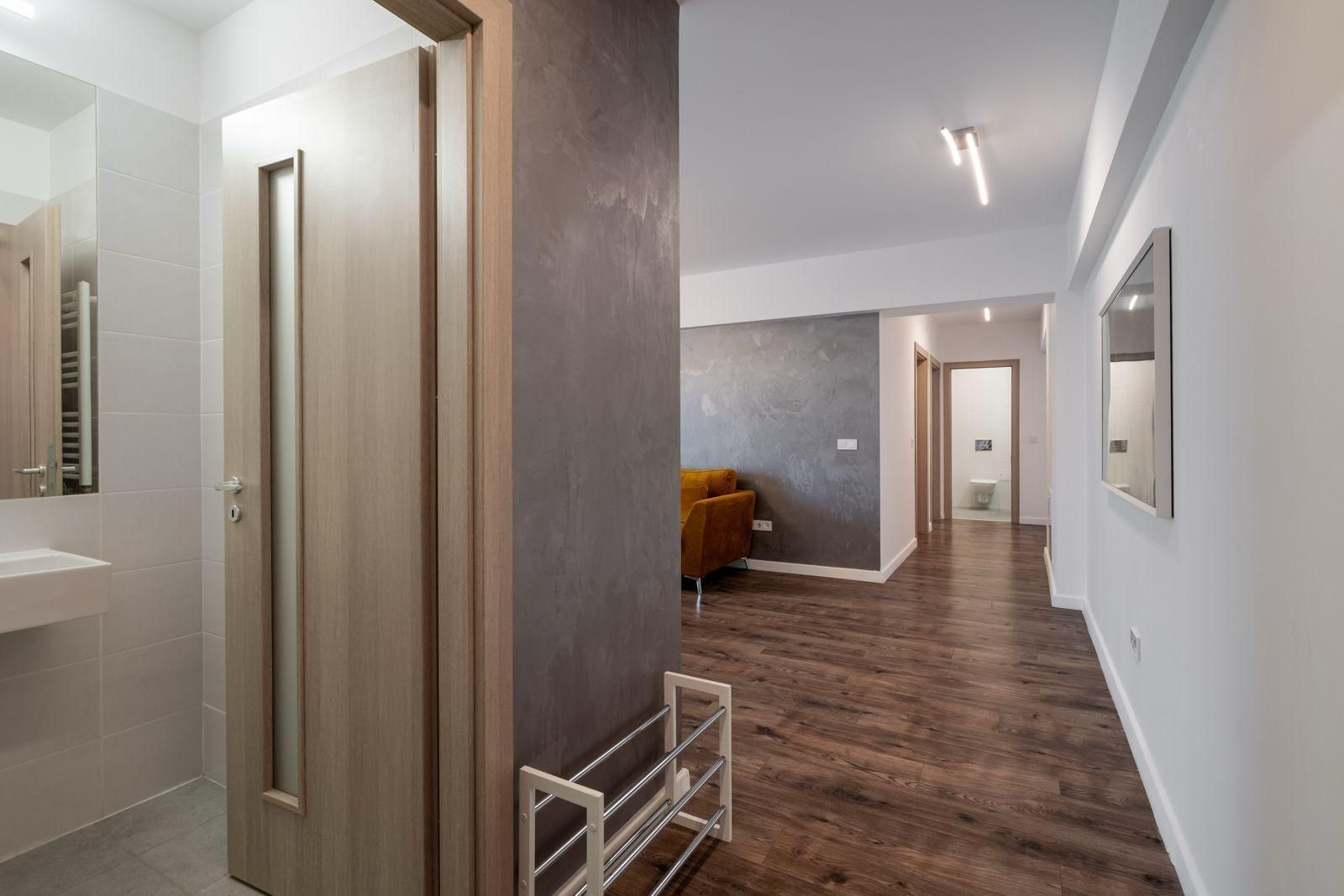Chirie I Apartament 3 camere I Metrou Pipera  I Termen mediu & lung - Poză 24