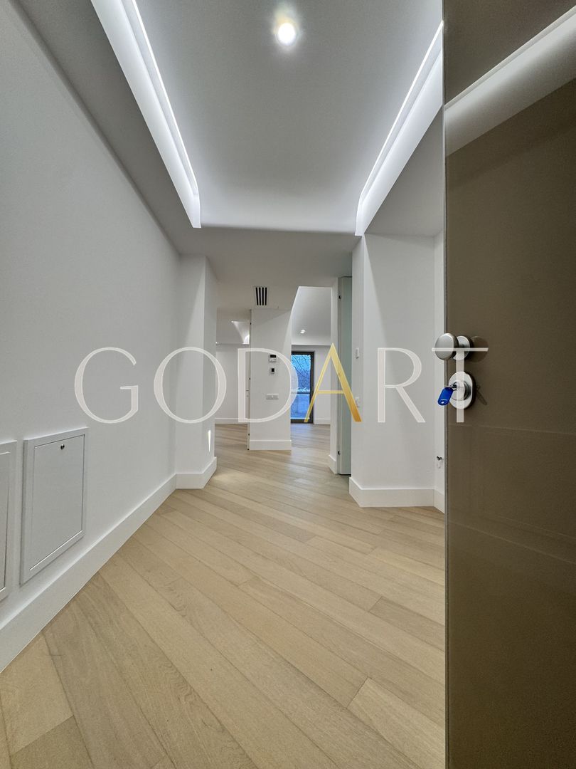 Apartament exclusivist | 3 camere | 96.5 mp |Cortina 126 - Poză 13
