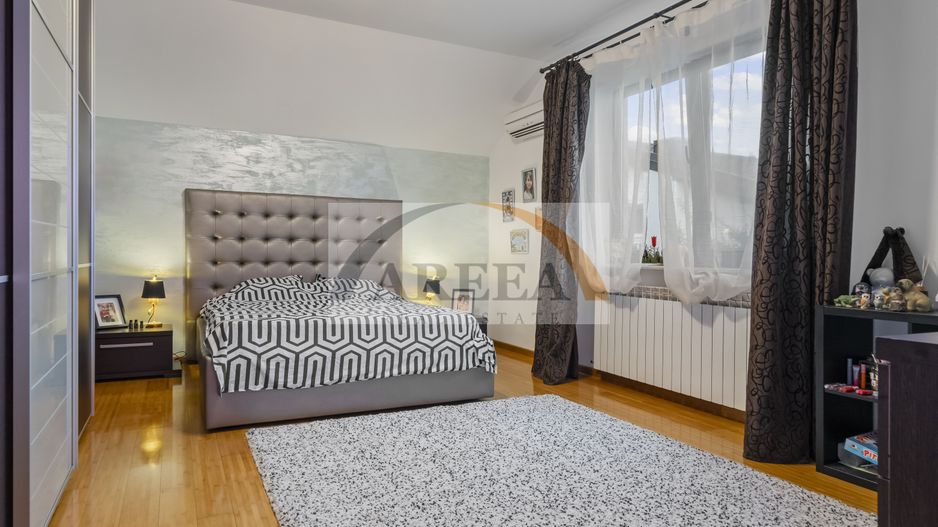 Vila din poveste este de vanzare in Pipera - Poză 21