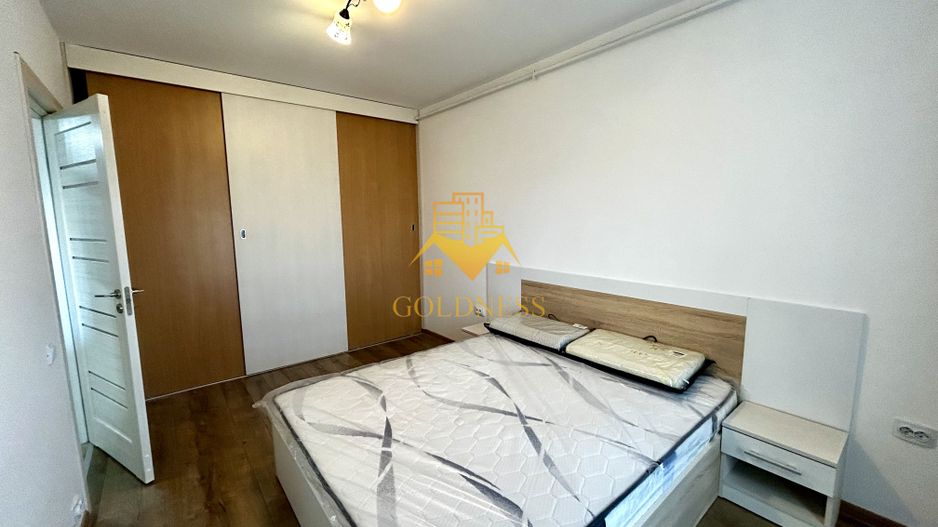 2 camere open space, Parcare, Zona Eroilor, Storia Cucina, Floresti - Poză 1