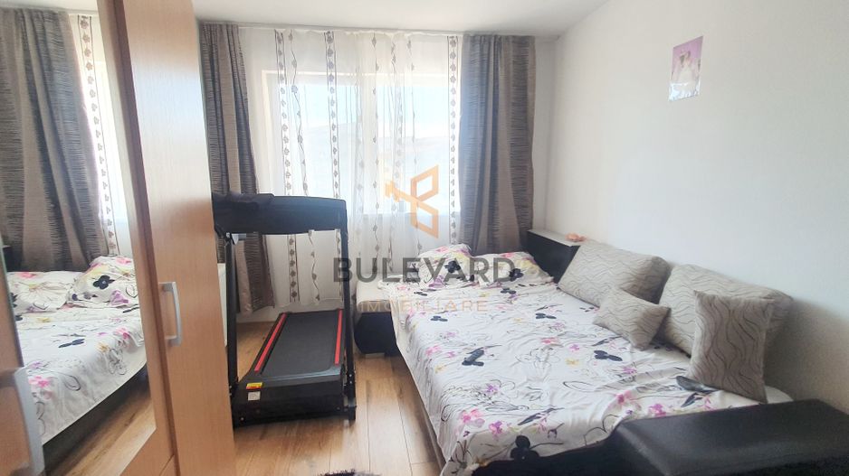 Apartament cu 3 camere+parcare, zona strazii Florilor! - Poză 4
