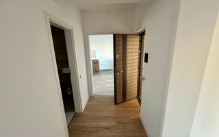 Apartament 3 camere de vânzare, Doamna Stanca, Sibiu, Etaj 2 - Poză 5