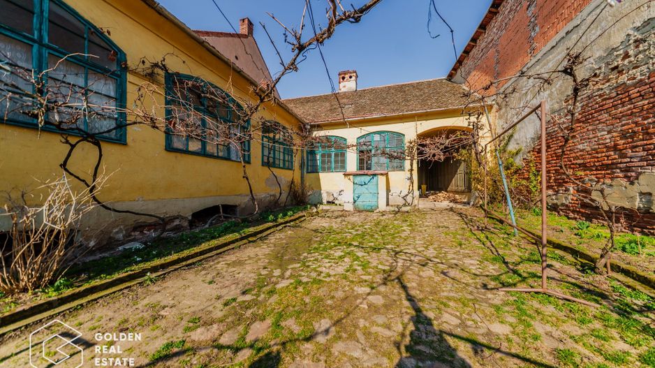 4 Camere la casă, 215mp+261mp teren, str Preparandiei - Poză 32