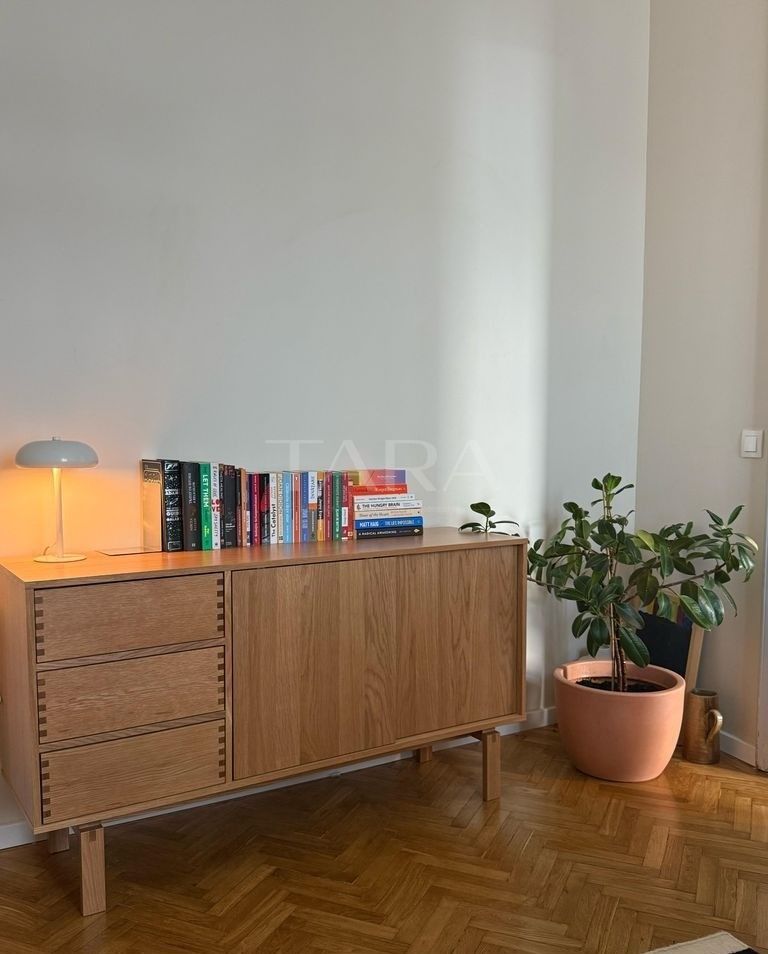Apartament in imobil istoric, zona centrală in Cluj-Napoca, mobilat. - Poză 5
