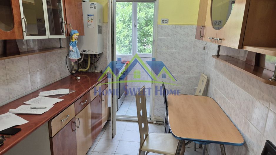 Apartament 2 camere decomandat | Etaj 1 | Zona M7 – Str. Trandafirilor - Poză 3