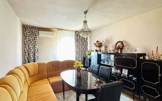 APARTAMENT 3 CAMERE DECOMANDAT – 66 MP – DEJ, DEALUL FLORILOR - Poză 1