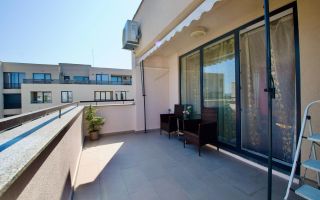 APARTAMENT DE VANZARE 3 CAMERE TERASA ANDREI MURESANU - Poză 6