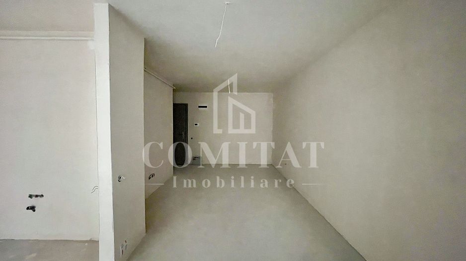 Apartament cu 1 cameră Imobil nou str Soporului - Poză 4