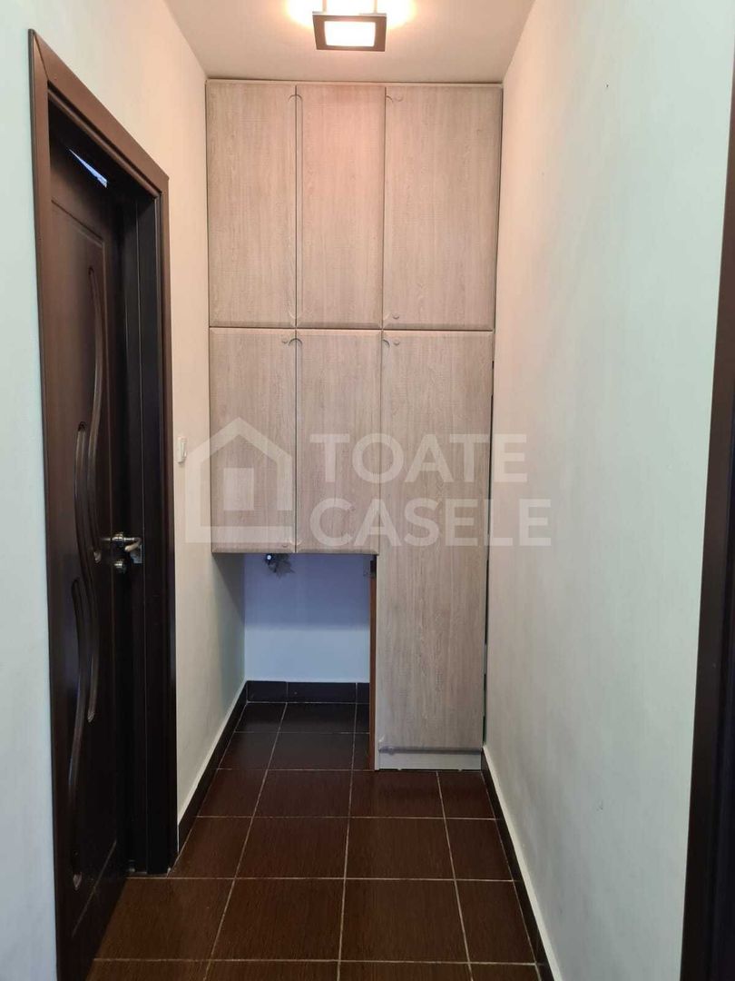 Apartament cu doua camere, zona Someșului - Poză 6