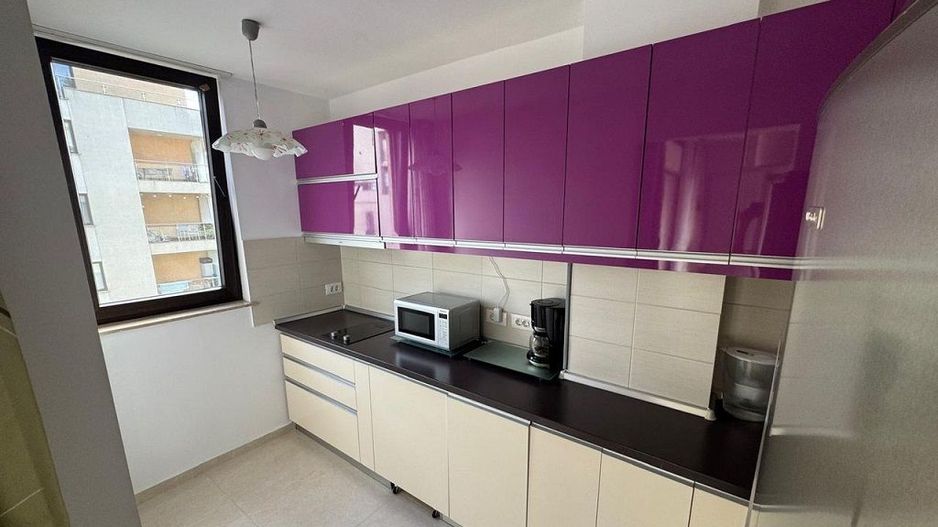 Inchiriere apartament 2 camere | Herastrau - Poză 11