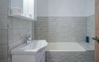 3 camere Piata Unirii (250metri metrou) - 1992 - Poză 7