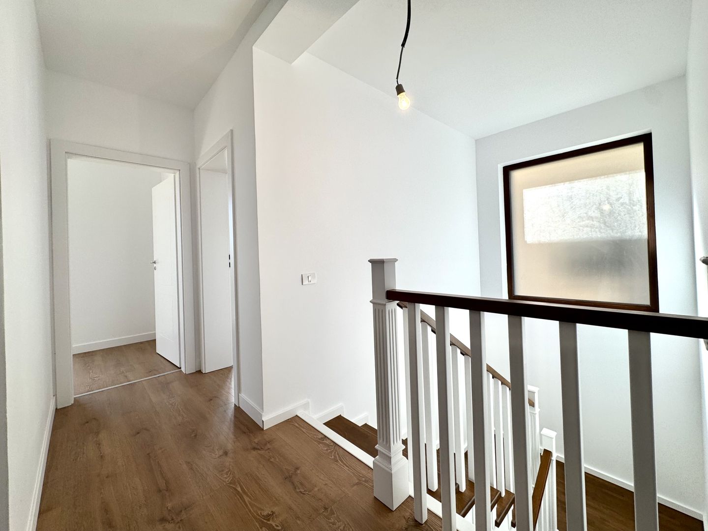 Duplex spațios în Dumbrăvița – separat prin cameră tehnică, zona IKEA - Poză 18