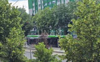 =REPOZITIONARE PRET= 2 camere in Govandari, zona Miorita - etaj 1, centrala proprie - Poză 13