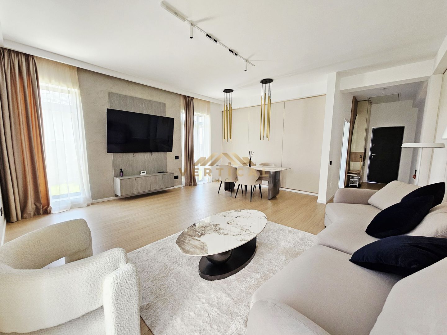 Casa Premium parter | complet mobilata si utilata | com Berceni - Poză 5