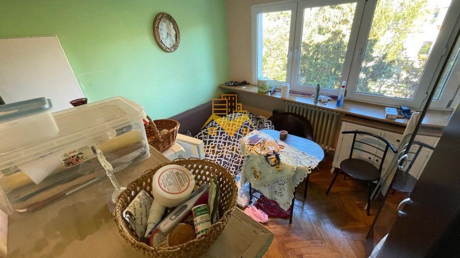 4 camere decomandate, Manastur, Piata Flora, Calvaria, Penny, OMV - Poză 11