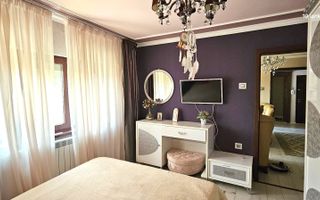 Apartament modern cu 3 camere - de închiriat - zona Siderurgiștilor Vest - Poză 2