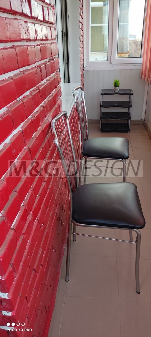 Apartament 1 camera decomandat cu centrala proprie, lift - Poză 14