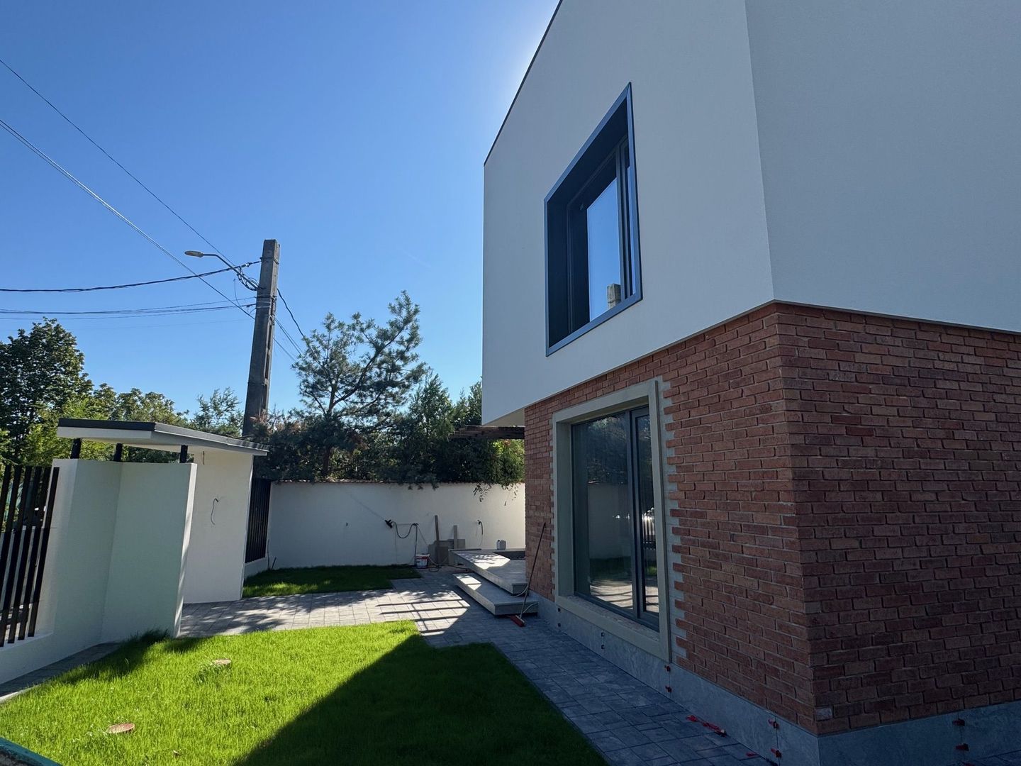 Vila de vânzare în Tunari - Zona ideală pentru tine! - Poză 5