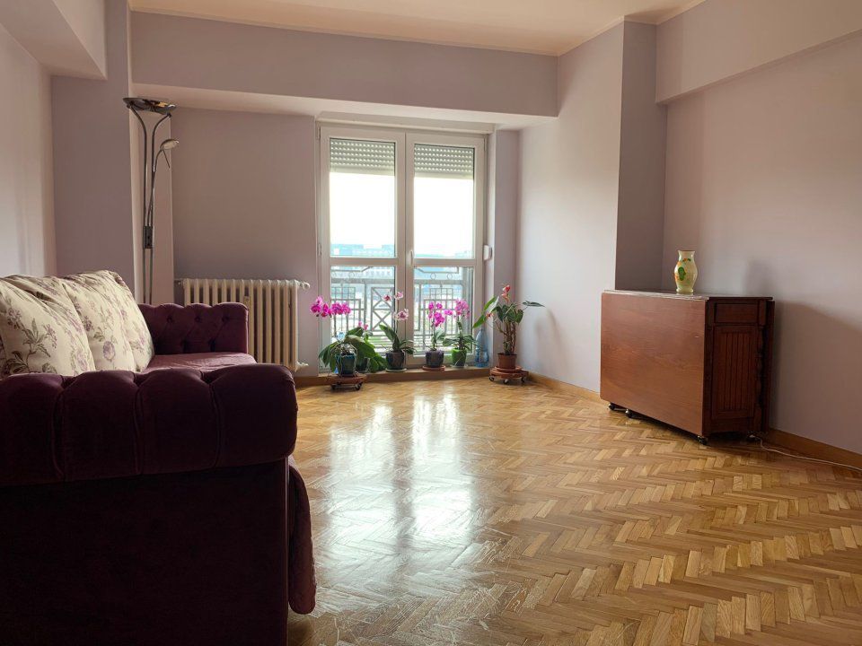 4 camere | Unirii - Fantani - Poză 4