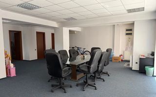 Cismigiu-Victoriei I Spatiu de Birouri I Complex Rezidential - Poză 1