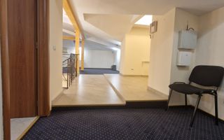 Vila in Cotroceni, renovata si modernizat 2025, pretabil uz comercial - Poză 9