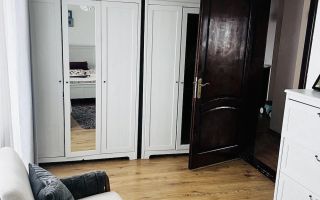 3 camere, modern, terasă 100 mp, curte, Omnia Rezidence, Apahida - Poză 2