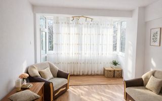 Apartament 2 camere 44mp, etaj 2, Alexandru Vlahuta, Grigorescu - Poză 2