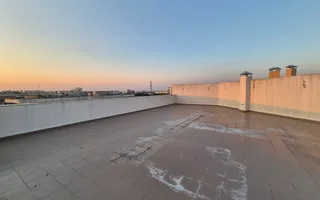 Penthouse 104,97 mp + 192,81 mp terase - piata Sudului - Poză 14