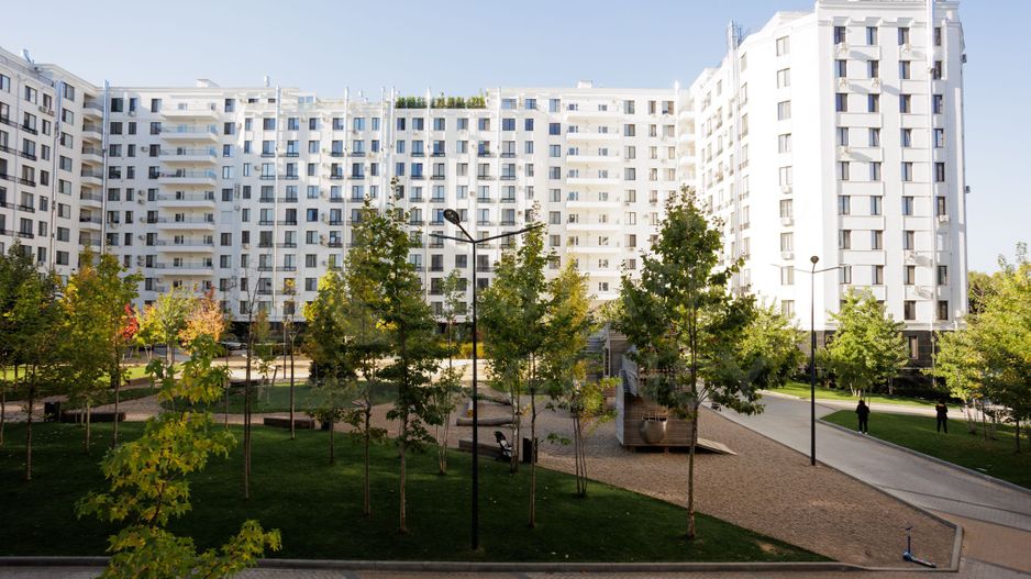 Vânzare, apartament, 3 camere str. Ioana Radu,Buiucani - Poză 12