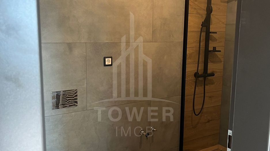 Apartament 2 camere finisat la cheie cu 2 locuri de parcare| zona dedeman - Poză 8