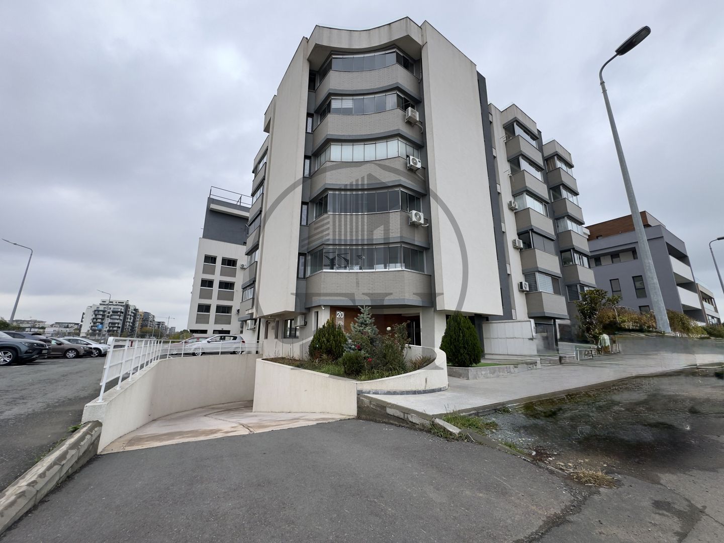 Apartament 2 camere de vanzare Constanta, zona Elvila - Poză 18