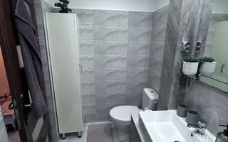 Apartament decomandat cu 2 camere in Marasti- Zona OMV - Poză 8