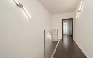 Casă ideală pentru familie–4 camere, curte amenajată, complex privat-securizat - Poză 21