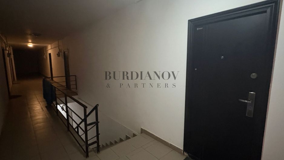 Garsonieră la mansardă - Dobroești - 34 mp utili - Centrală proprie - Poză 8